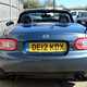 Mazda MX-5 (05-15) 1.8i SE Roadster Coupe 2d For Sale - M Cars Surrey Ltd, Lingfield