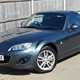 Mazda MX-5 (05-15) 1.8i SE Roadster Coupe 2d For Sale - M Cars Surrey Ltd, Lingfield