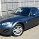 Mazda MX-5 (05-15) 1.8i SE Roadster Coupe 2d For Sale - M Cars Surrey Ltd, Lingfield