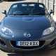 Mazda MX-5 (05-15) 1.8i SE Roadster Coupe 2d For Sale - M Cars Surrey Ltd, Lingfield