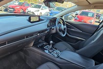 Mazda CX-30 SUV (19 on) 2.0 e-Skyactiv-X MHEV SE-L Lux 5dr For Sale - Stoneacre Gateshead Metrocentre Mazda, Gateshead