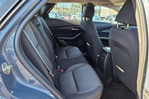 Mazda CX-30 SUV (19 on) 2.0 e-Skyactiv-X MHEV SE-L Lux 5dr For Sale - Stoneacre Gateshead Metrocentre Mazda, Gateshead
