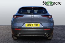 Mazda CX-30 SUV (19 on) 2.0 e-Skyactiv-X MHEV SE-L Lux 5dr For Sale - Stoneacre Gateshead Metrocentre Mazda, Gateshead
