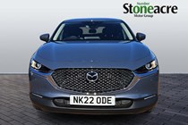 Mazda CX-30 SUV (19 on) 2.0 e-Skyactiv-X MHEV SE-L Lux 5dr For Sale - Stoneacre Gateshead Metrocentre Mazda, Gateshead