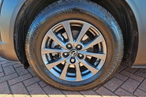 Mazda CX-30 SUV (19 on) 2.0 e-Skyactiv-X MHEV SE-L Lux 5dr For Sale - Stoneacre Gateshead Metrocentre Mazda, Gateshead