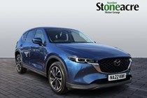 Mazda CX-5 SUV (17 on) 2.2d Sport Edition 5dr For Sale - Stoneacre Gateshead Metrocentre Mazda, Gateshead