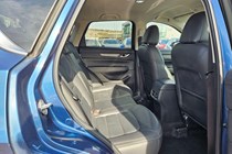 Mazda CX-5 SUV (17 on) 2.2d Sport Edition 5dr For Sale - Stoneacre Gateshead Metrocentre Mazda, Gateshead