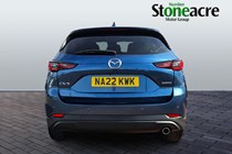 Mazda CX-5 SUV (17 on) 2.2d Sport Edition 5dr For Sale - Stoneacre Gateshead Metrocentre Mazda, Gateshead