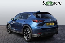 Mazda CX-5 SUV (17 on) 2.2d Sport Edition 5dr For Sale - Stoneacre Gateshead Metrocentre Mazda, Gateshead