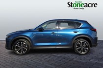 Mazda CX-5 SUV (17 on) 2.2d Sport Edition 5dr For Sale - Stoneacre Gateshead Metrocentre Mazda, Gateshead