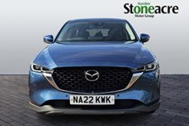 Mazda CX-5 SUV (17 on) 2.2d Sport Edition 5dr For Sale - Stoneacre Gateshead Metrocentre Mazda, Gateshead