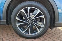 Mazda CX-5 SUV (17 on) 2.2d Sport Edition 5dr For Sale - Stoneacre Gateshead Metrocentre Mazda, Gateshead