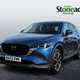 Mazda CX-5 SUV (17 on) 2.2d Sport Edition 5dr For Sale - Stoneacre Gateshead Metrocentre Mazda, Gateshead
