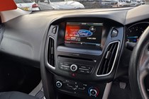 Ford Focus Hatchback (11-18) 1.5 TDCi (120bhp) Zetec 5d For Sale - Belt Motor Group, Stourbridge