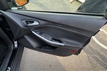 Ford Focus Hatchback (11-18) 1.5 TDCi (120bhp) Zetec 5d For Sale - Belt Motor Group, Stourbridge