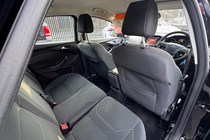 Ford Focus Hatchback (11-18) 1.5 TDCi (120bhp) Zetec 5d For Sale - Belt Motor Group, Stourbridge