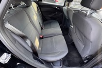 Ford Focus Hatchback (11-18) 1.5 TDCi (120bhp) Zetec 5d For Sale - Belt Motor Group, Stourbridge