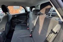 Ford Focus Hatchback (11-18) 1.5 TDCi (120bhp) Zetec 5d For Sale - Belt Motor Group, Stourbridge