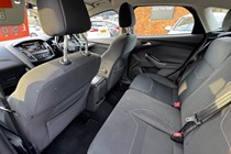 Ford Focus Hatchback (11-18) 1.5 TDCi (120bhp) Zetec 5d For Sale - Belt Motor Group, Stourbridge