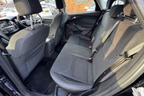 Ford Focus Hatchback (11-18) 1.5 TDCi (120bhp) Zetec 5d For Sale - Belt Motor Group, Stourbridge