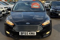 Ford Focus Hatchback (11-18) 1.5 TDCi (120bhp) Zetec 5d For Sale - Belt Motor Group, Stourbridge