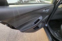 Ford Focus Hatchback (11-18) 1.5 TDCi (120bhp) Zetec 5d For Sale - Belt Motor Group, Stourbridge