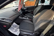 Ford Focus Hatchback (11-18) 1.5 TDCi (120bhp) Zetec 5d For Sale - Belt Motor Group, Stourbridge