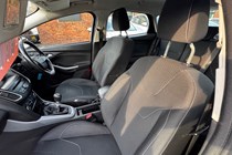 Ford Focus Hatchback (11-18) 1.5 TDCi (120bhp) Zetec 5d For Sale - Belt Motor Group, Stourbridge