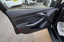 Ford Focus Hatchback (11-18) 1.5 TDCi (120bhp) Zetec 5d For Sale - Belt Motor Group, Stourbridge