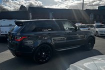 Land Rover Range Rover Sport (13-22) HSE Dynamic 3.0 SDV6 auto (10/2017 on) 5d For Sale - Belt Motor Group, Stourbridge