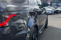 Land Rover Range Rover Sport (13-22) HSE Dynamic 3.0 SDV6 auto (10/2017 on) 5d For Sale - Belt Motor Group, Stourbridge