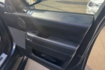 Land Rover Range Rover Sport (13-22) HSE Dynamic 3.0 SDV6 auto (10/2017 on) 5d For Sale - Belt Motor Group, Stourbridge
