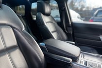 Land Rover Range Rover Sport (13-22) HSE Dynamic 3.0 SDV6 auto (10/2017 on) 5d For Sale - Belt Motor Group, Stourbridge