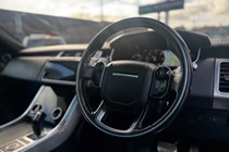 Land Rover Range Rover Sport (13-22) HSE Dynamic 3.0 SDV6 auto (10/2017 on) 5d For Sale - Belt Motor Group, Stourbridge