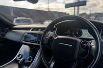 Land Rover Range Rover Sport (13-22) HSE Dynamic 3.0 SDV6 auto (10/2017 on) 5d For Sale - Belt Motor Group, Stourbridge