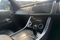 Land Rover Range Rover Sport (13-22) HSE Dynamic 3.0 SDV6 auto (10/2017 on) 5d For Sale - Belt Motor Group, Stourbridge