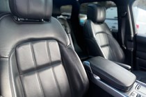 Land Rover Range Rover Sport (13-22) HSE Dynamic 3.0 SDV6 auto (10/2017 on) 5d For Sale - Belt Motor Group, Stourbridge