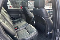 Land Rover Range Rover Sport (13-22) HSE Dynamic 3.0 SDV6 auto (10/2017 on) 5d For Sale - Belt Motor Group, Stourbridge