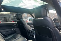 Land Rover Range Rover Sport (13-22) HSE Dynamic 3.0 SDV6 auto (10/2017 on) 5d For Sale - Belt Motor Group, Stourbridge