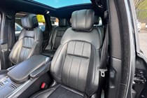 Land Rover Range Rover Sport (13-22) HSE Dynamic 3.0 SDV6 auto (10/2017 on) 5d For Sale - Belt Motor Group, Stourbridge