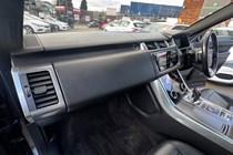 Land Rover Range Rover Sport (13-22) HSE Dynamic 3.0 SDV6 auto (10/2017 on) 5d For Sale - Belt Motor Group, Stourbridge