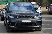 Land Rover Range Rover Sport (13-22) HSE Dynamic 3.0 SDV6 auto (10/2017 on) 5d For Sale - Belt Motor Group, Stourbridge