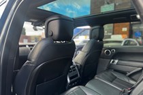 Land Rover Range Rover Sport (13-22) HSE Dynamic 3.0 SDV6 auto (10/2017 on) 5d For Sale - Belt Motor Group, Stourbridge