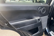 Land Rover Range Rover Sport (13-22) HSE Dynamic 3.0 SDV6 auto (10/2017 on) 5d For Sale - Belt Motor Group, Stourbridge