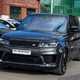 Land Rover Range Rover Sport (13-22) HSE Dynamic 3.0 SDV6 auto (10/2017 on) 5d For Sale - Belt Motor Group, Stourbridge