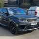 Land Rover Range Rover Sport (13-22) HSE Dynamic 3.0 SDV6 auto (10/2017 on) 5d For Sale - Belt Motor Group, Stourbridge