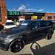 Land Rover Range Rover Sport (13-22) HSE Dynamic 3.0 SDV6 auto (10/2017 on) 5d For Sale - Belt Motor Group, Stourbridge
