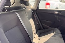 Vauxhall Astra Hatchback (09-15) 1.3 CDTi 16V ecoFLEX ES (06/12-) 5d For Sale - Belt Motor Group, Stourbridge
