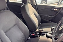 Vauxhall Astra Hatchback (09-15) 1.3 CDTi 16V ecoFLEX ES (06/12-) 5d For Sale - Belt Motor Group, Stourbridge