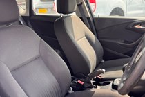 Vauxhall Astra Hatchback (09-15) 1.3 CDTi 16V ecoFLEX ES (06/12-) 5d For Sale - Belt Motor Group, Stourbridge